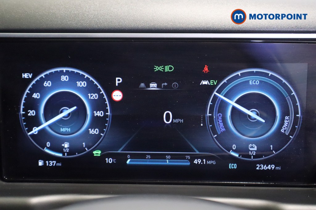 Used Hyundai TUCSON 2023 for sale - 77989325: Photo 12