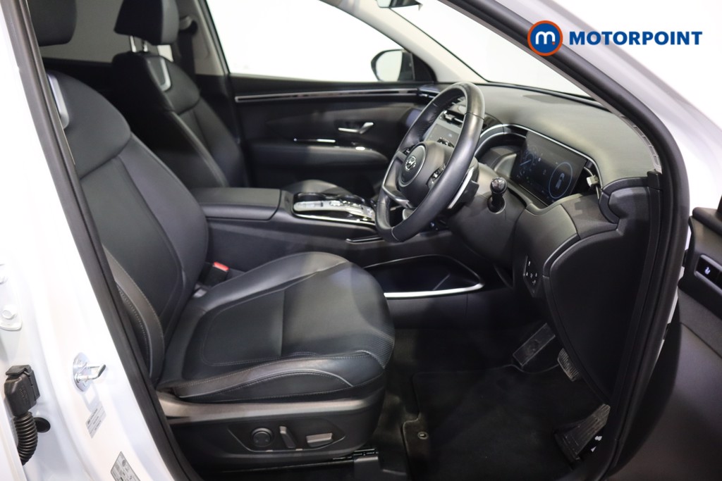 Used Hyundai TUCSON 2023 for sale - 77989325: Photo 14