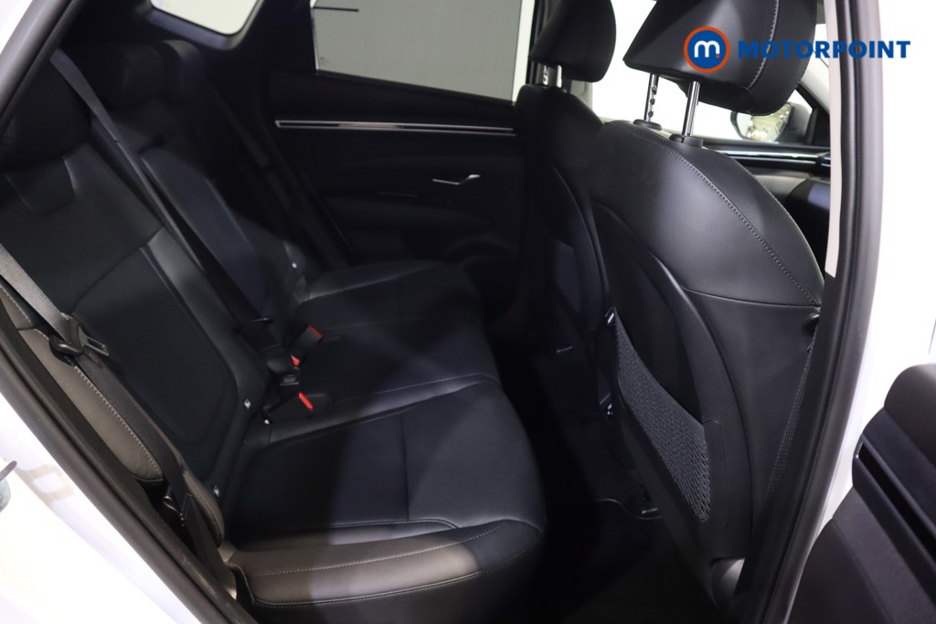 Used Hyundai TUCSON 2023 for sale - 77989325: Photo 15