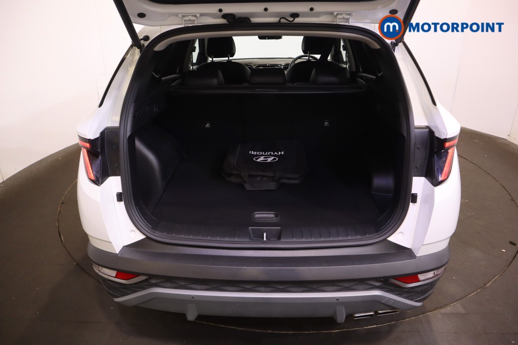 Used Hyundai TUCSON 2023 for sale - 77989325: Photo 16