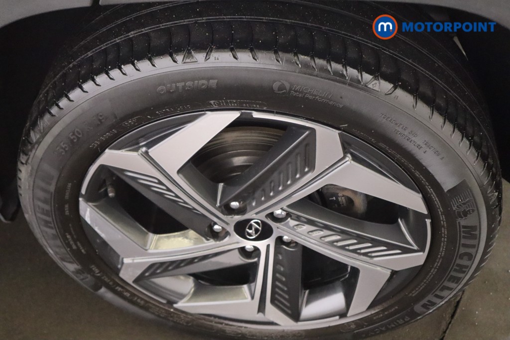 Used Hyundai TUCSON 2023 for sale - 77989325: Photo 17