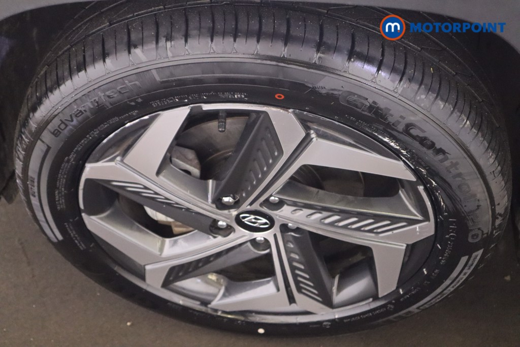 Used Hyundai TUCSON 2023 for sale - 77989325: Photo 18