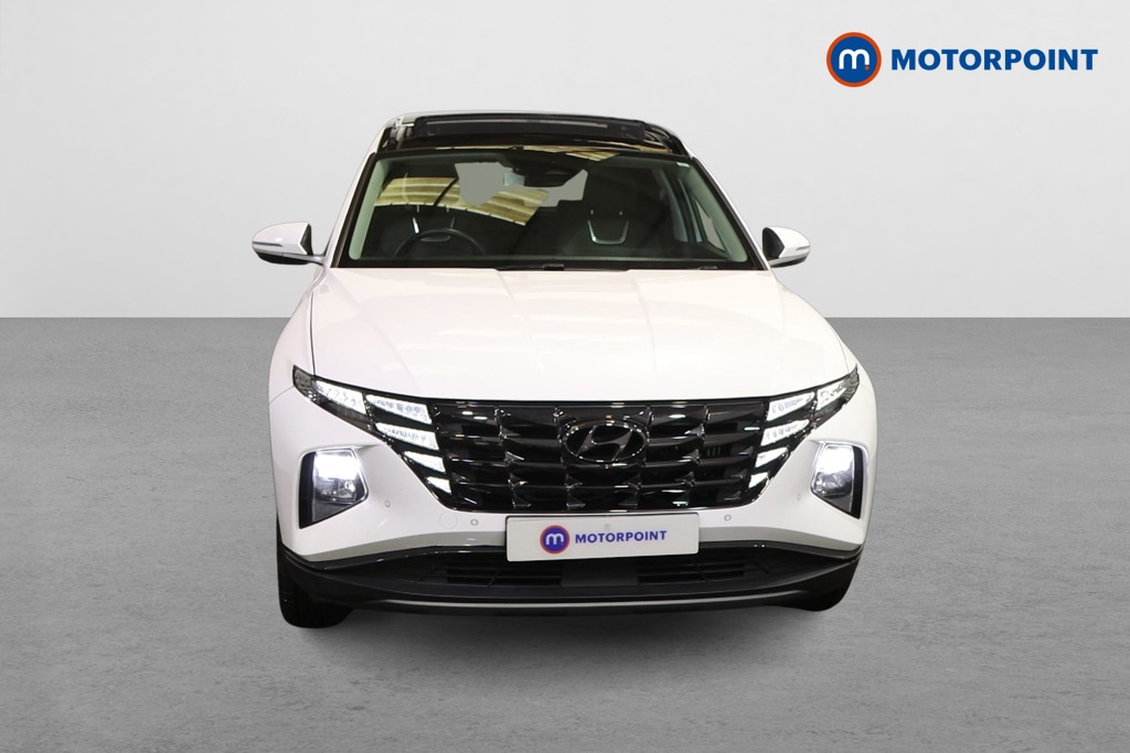 Used Hyundai TUCSON 2023 for sale - 77989325: Photo 2