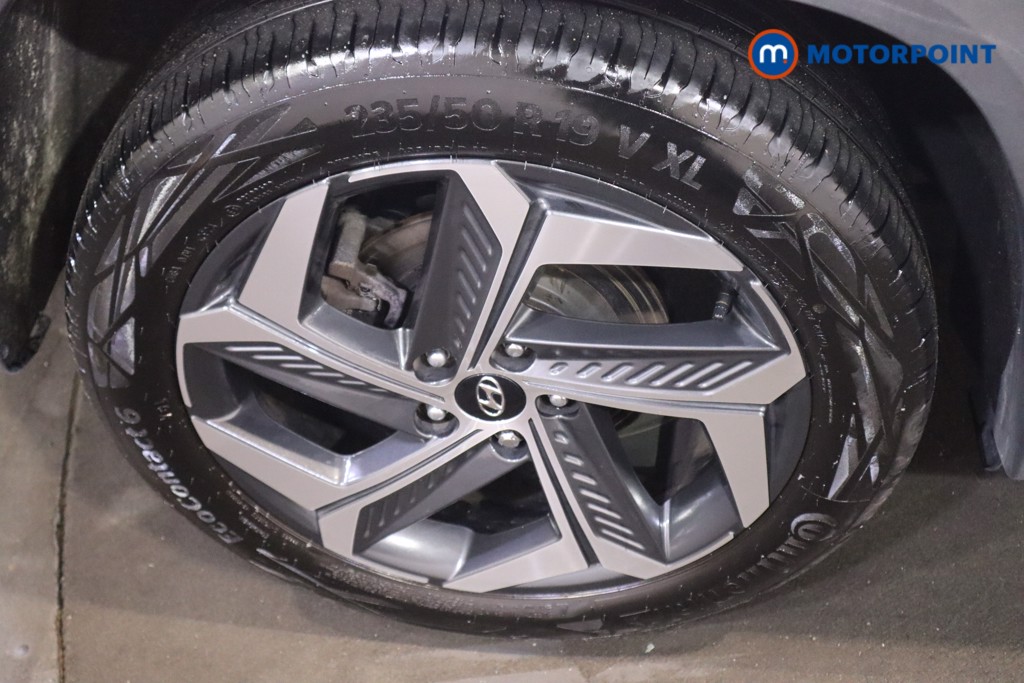 Used Hyundai TUCSON 2023 for sale - 77989325: Photo 20