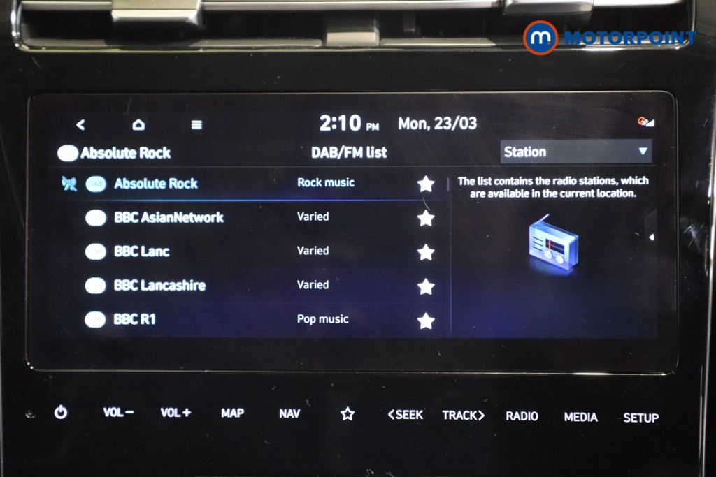 Used Hyundai TUCSON 2023 for sale - 77989325: Photo 30