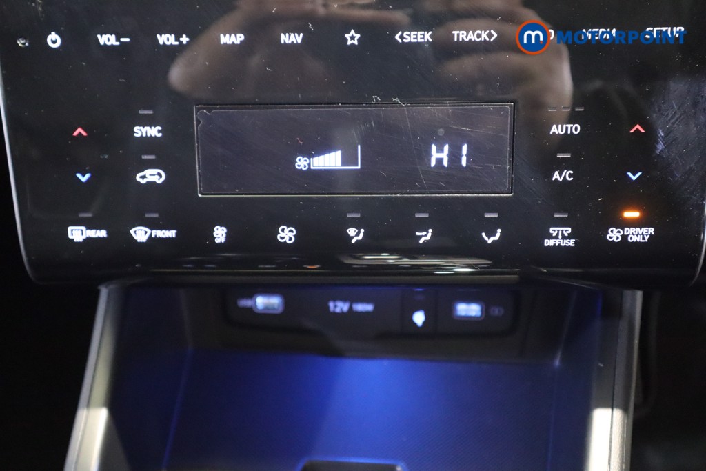 Used Hyundai TUCSON 2023 for sale - 77989325: Photo 31