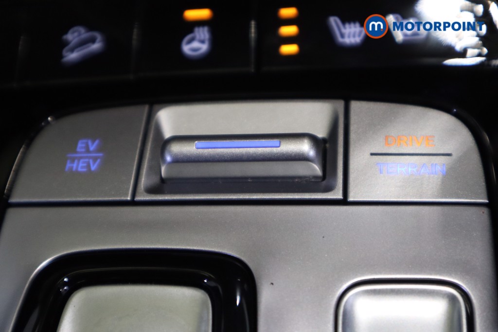 Used Hyundai TUCSON 2023 for sale - 77989325: Photo 35