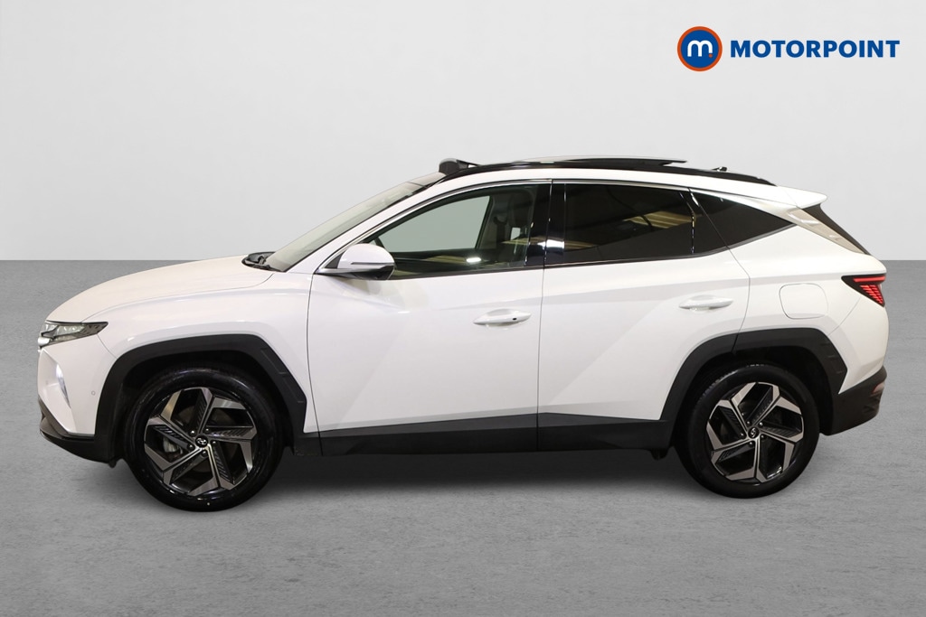 Used Hyundai TUCSON 2023 for sale - 77989325: Photo 4
