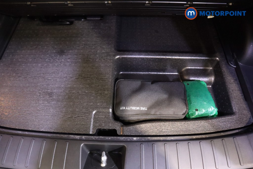 Used Hyundai TUCSON 2023 for sale - 77989325: Photo 44