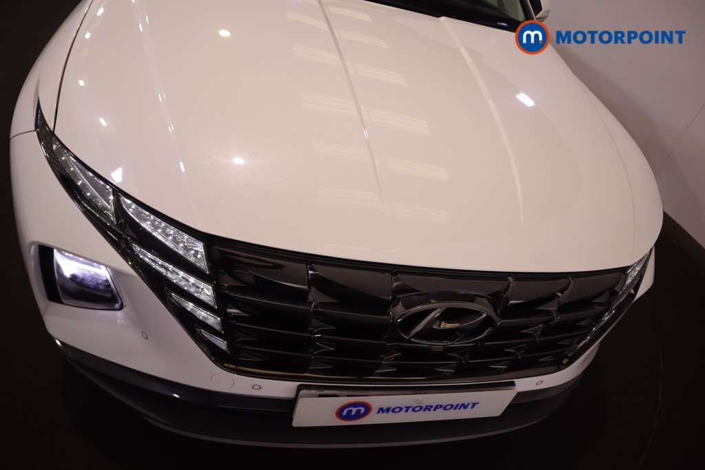 Used Hyundai TUCSON 2023 for sale - 77989325: Photo 52