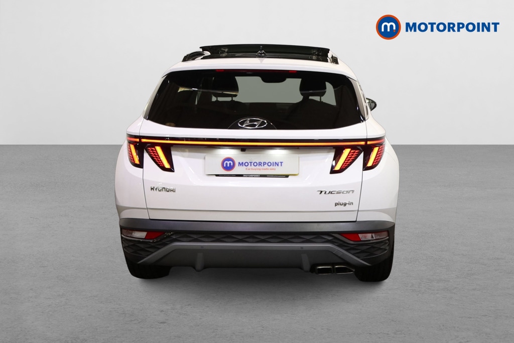 Used Hyundai TUCSON 2023 for sale - 77989325: Photo 6