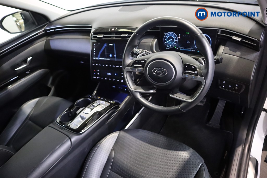 Used Hyundai TUCSON 2023 for sale - 77989325: Photo 9