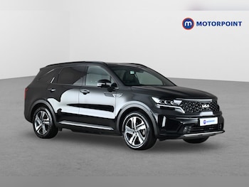 Used Kia Sorento 2024 for sale - 79460380: Photo