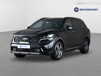 Used Kia Sorento 2024 for sale - 79460380: Photo
