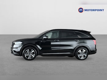 Used Kia Sorento 2024 for sale - 79460380: Photo