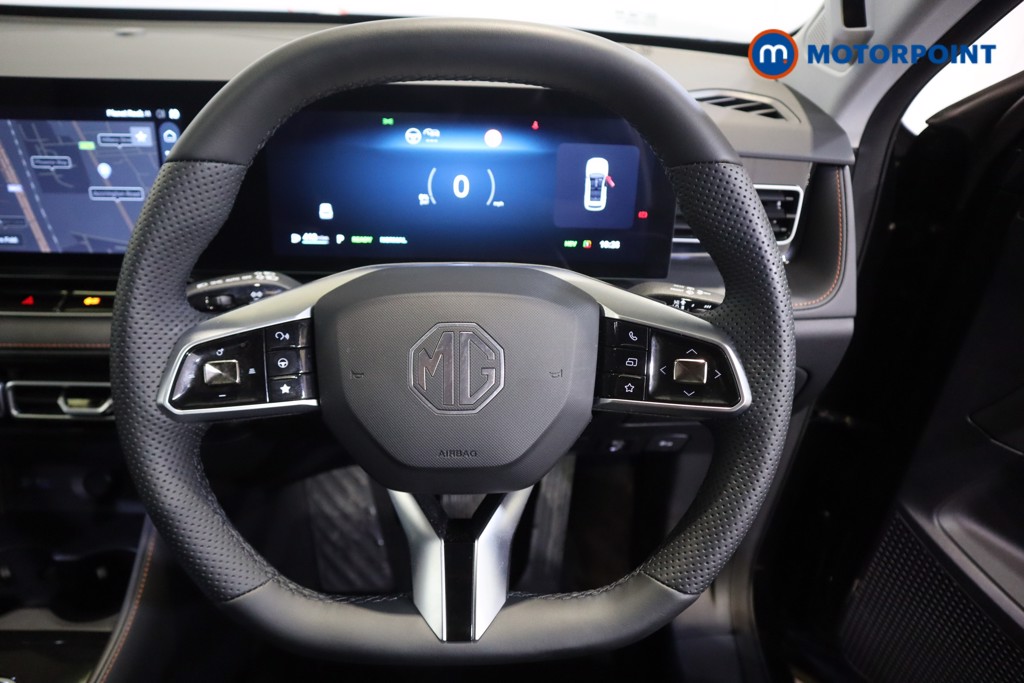 Used MG MG HS 2025 for sale - 77989196: Photo 11