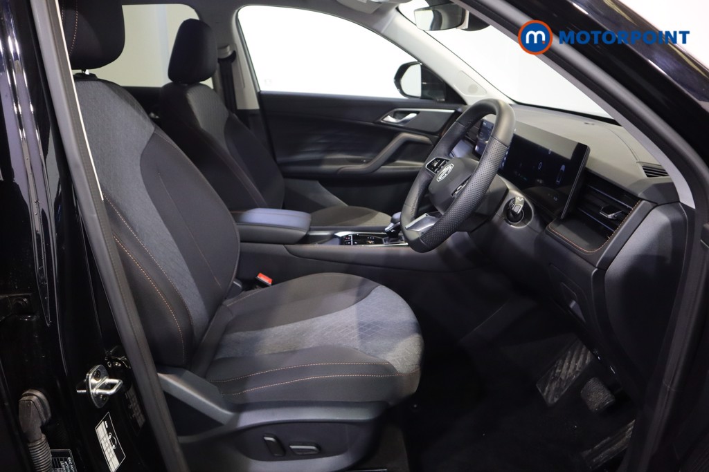 Used MG MG HS 2025 for sale - 77989196: Photo 14