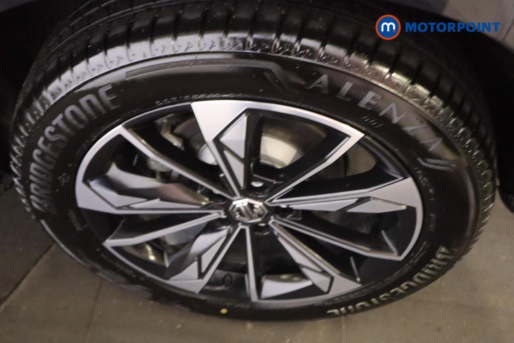 Used MG MG HS 2025 for sale - 77989196: Photo 17