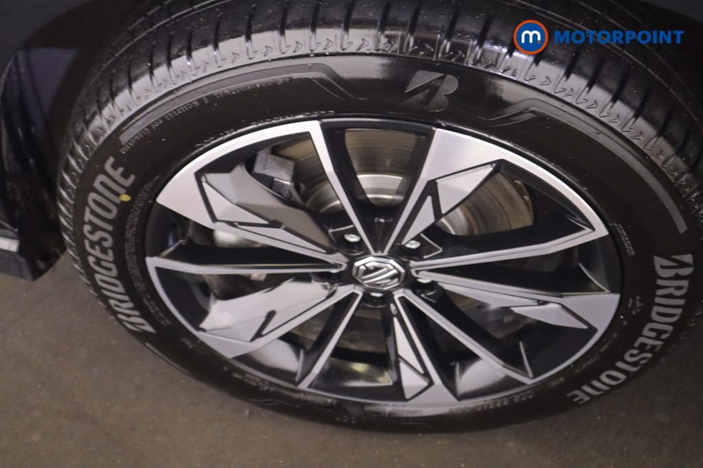 Used MG MG HS 2025 for sale - 77989196: Photo 18