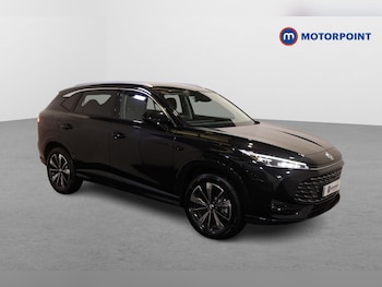 MG MG HS feature image