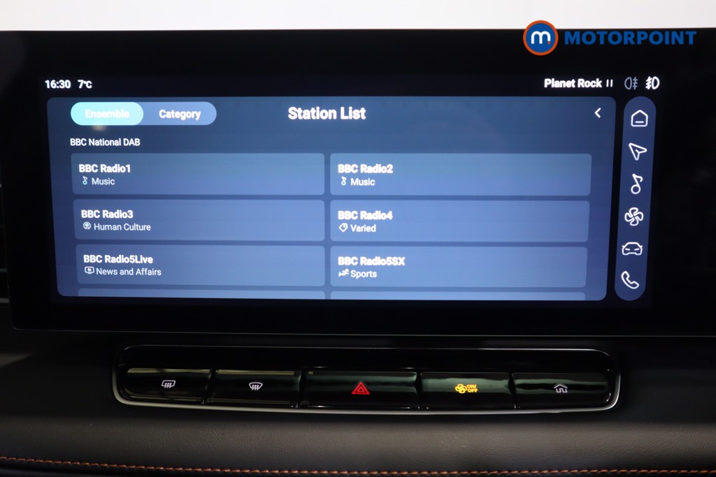 Used MG MG HS 2025 for sale - 77989196: Photo 28