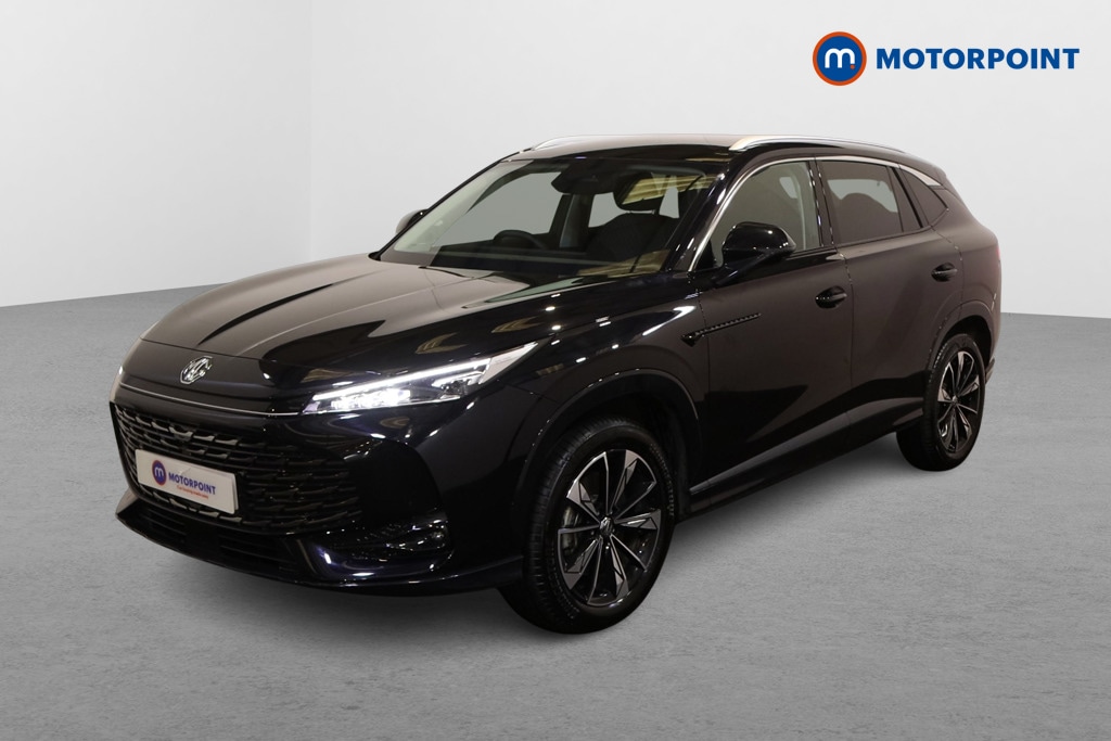 Used MG MG HS 2025 for sale - 77989196: Photo 3