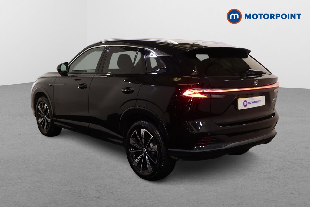 Used MG MG HS 2025 for sale - 77989196: Photo 5