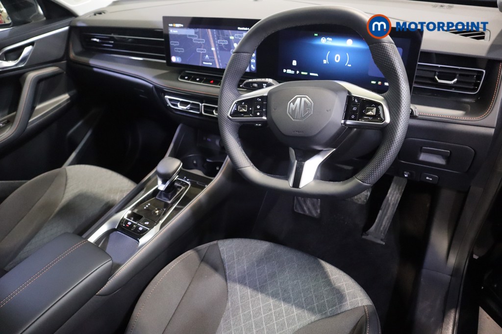 Used MG MG HS 2025 for sale - 77989196: Photo 9