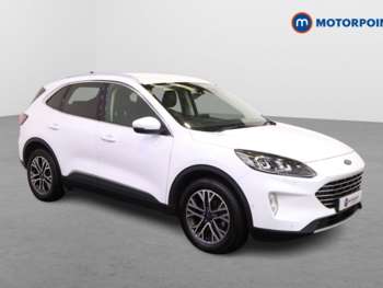 2020 - 1.5 EcoBoost 150 Titanium First Edition 5dr