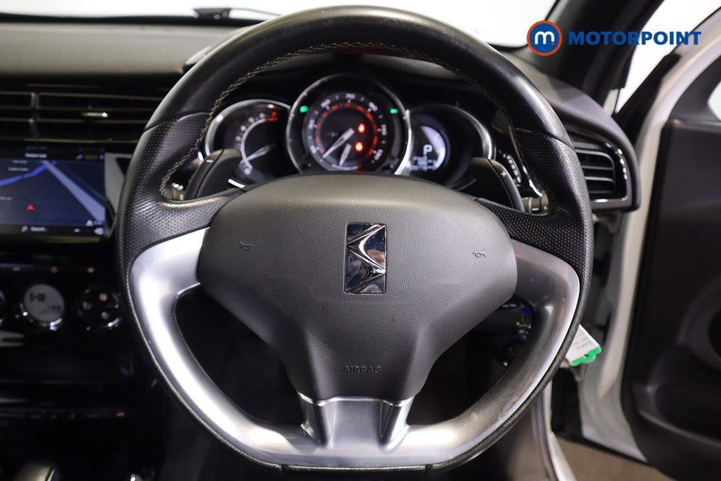 Used DS Automobiles DS 3 2019 for sale - 77340480: Photo 11