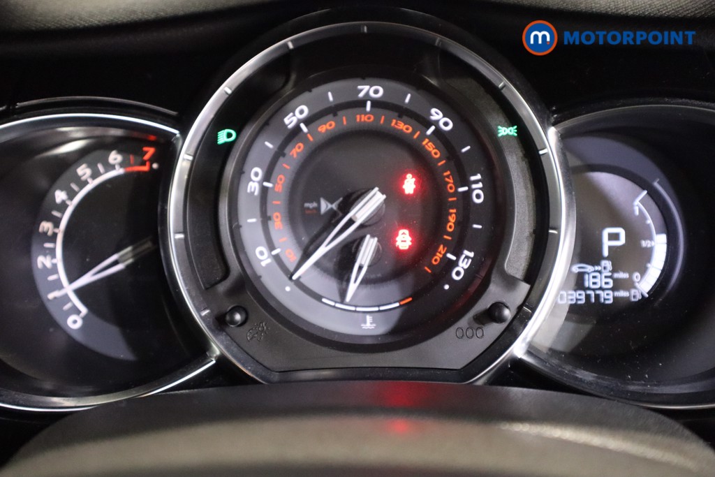 Used DS Automobiles DS 3 2019 for sale - 77340480: Photo 12