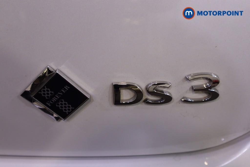 Used DS Automobiles DS 3 2019 for sale - 77340480: Photo 38