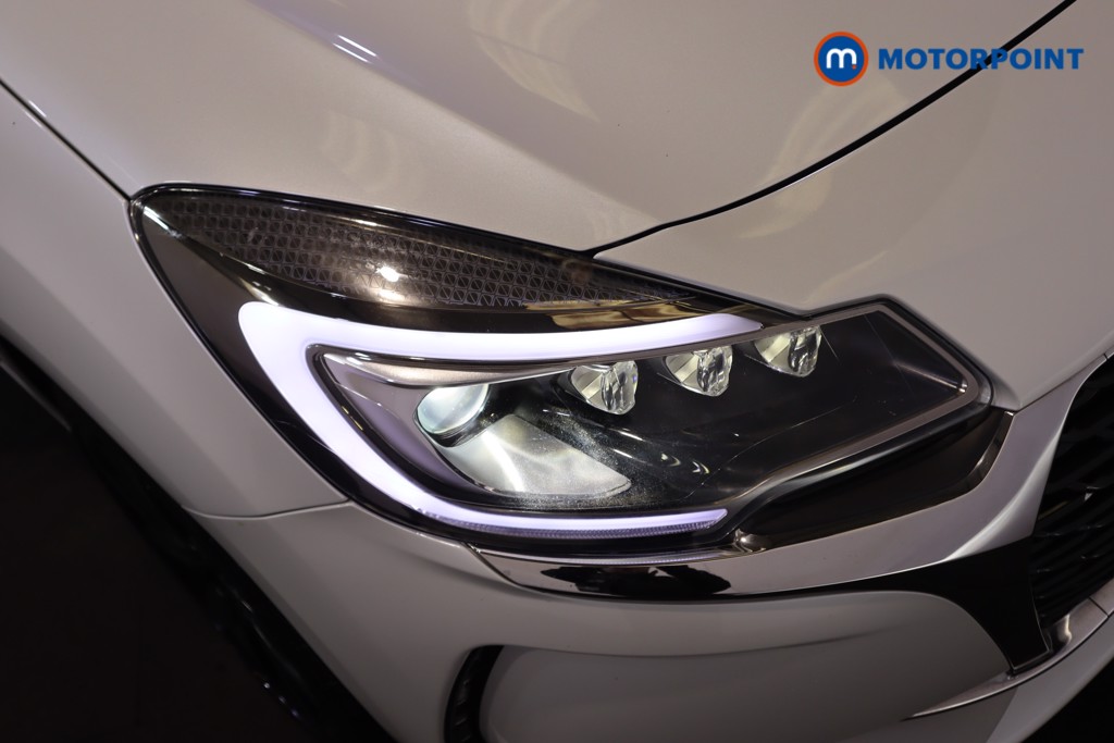 Used DS Automobiles DS 3 2019 for sale - 77340480: Photo 41