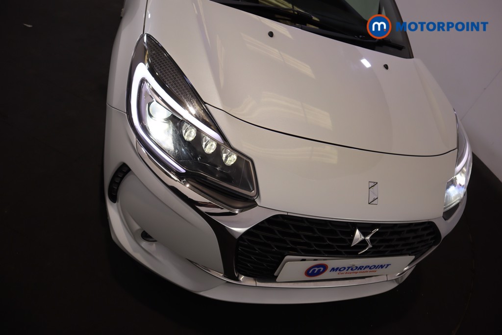 Used DS Automobiles DS 3 2019 for sale - 77340480: Photo 42