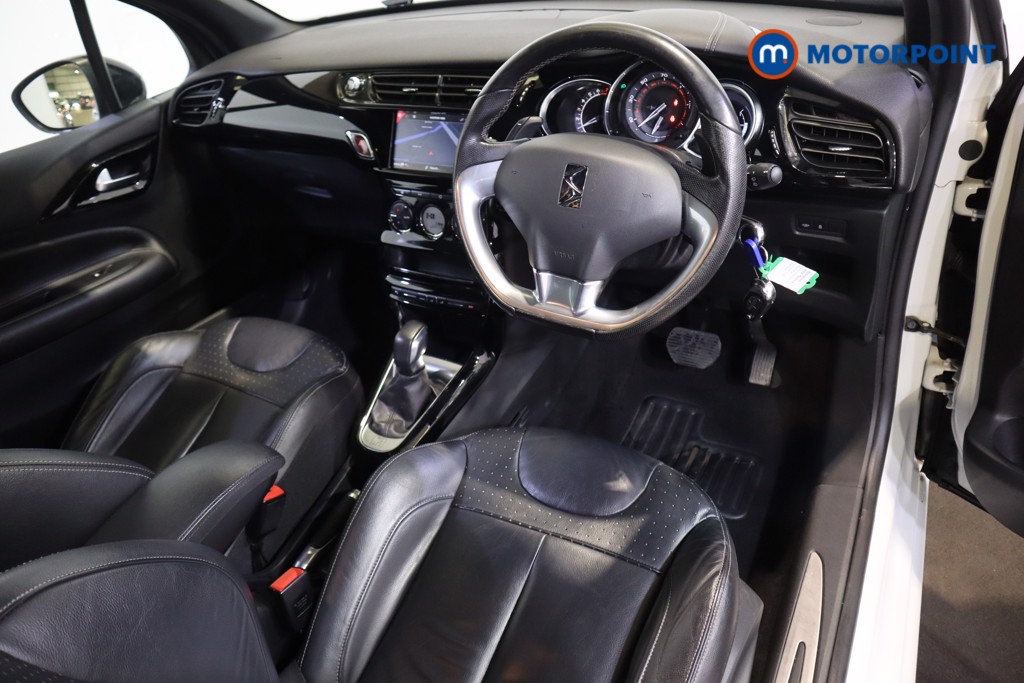 Used DS Automobiles DS 3 2019 for sale - 77340480: Photo 9