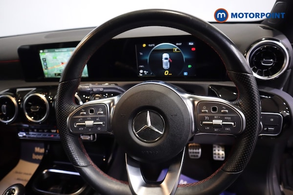 Used Mercedes-Benz A-Class 2019 for sale - 76286058: Photo 11
