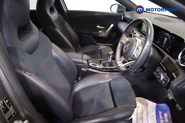 Used Mercedes-Benz A-Class 2019 for sale - 76286058: Photo 26