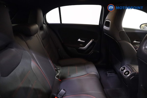 Used Mercedes-Benz A-Class 2019 for sale - 76286058: Photo 27