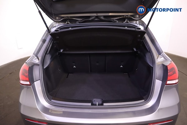 Used Mercedes-Benz A-Class 2019 for sale - 76286058: Photo 29
