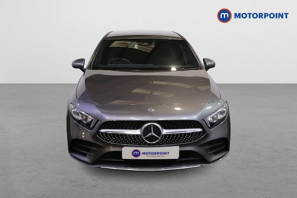 Used Mercedes-Benz A-Class 2019 for sale - 76286058: Photo 2