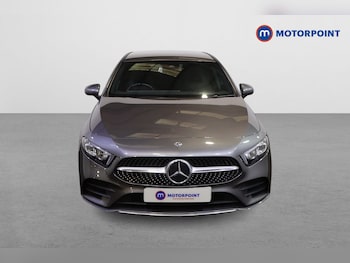 Used Mercedes-Benz A-Class 2019 for sale - 76286058: Photo 2