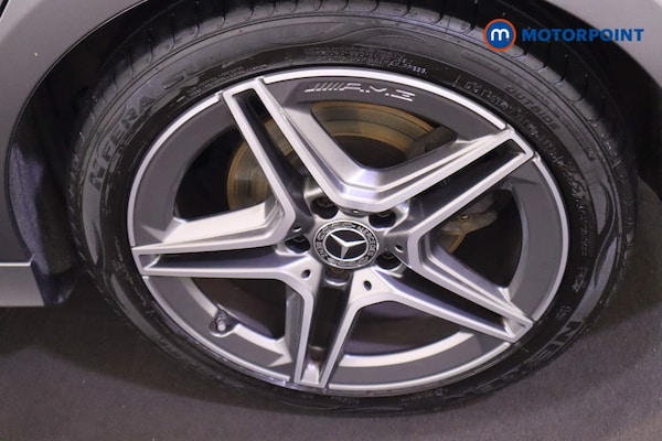 Used Mercedes-Benz A-Class 2019 for sale - 76286058: Photo 31