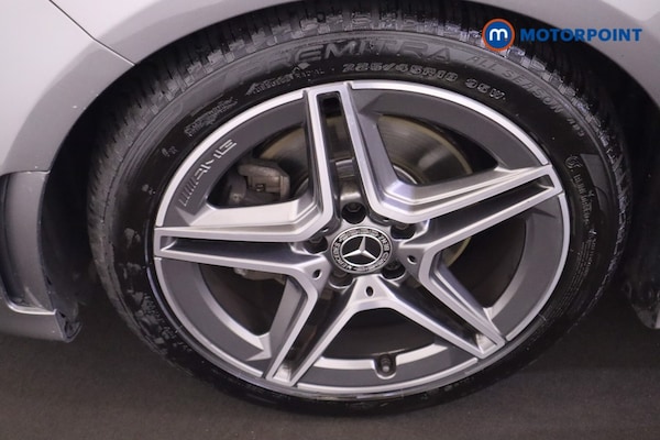 Used Mercedes-Benz A-Class 2019 for sale - 76286058: Photo 32