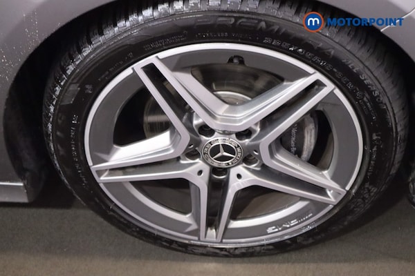 Used Mercedes-Benz A-Class 2019 for sale - 76286058: Photo 33