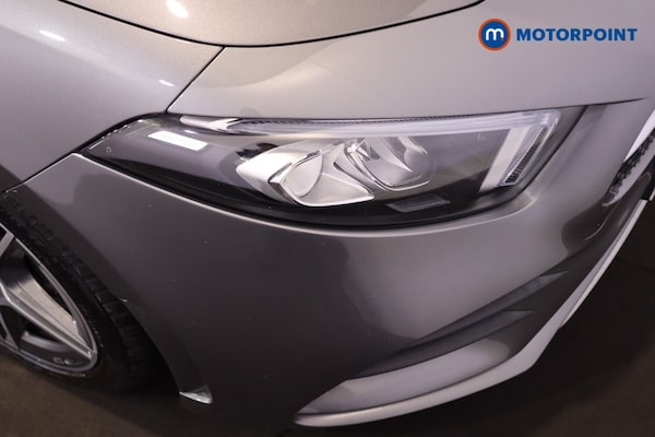 Used Mercedes-Benz A-Class 2019 for sale - 76286058: Photo 34