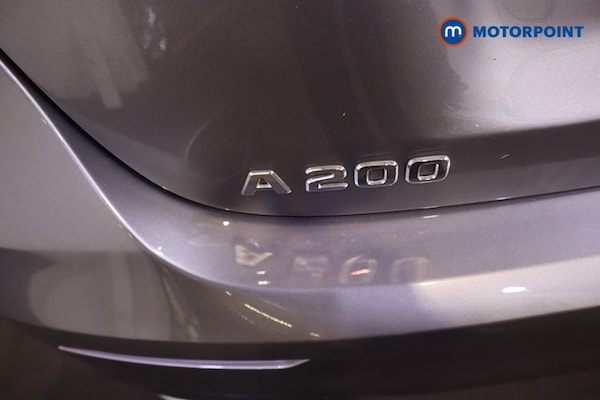 Used Mercedes-Benz A-Class 2019 for sale - 76286058: Photo 37
