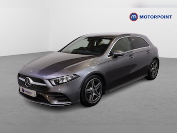 Used Mercedes-Benz A-Class 2019 for sale - 76286058: Photo 3