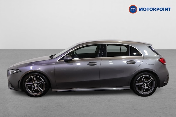 Used Mercedes-Benz A-Class 2019 for sale - 76286058: Photo 4
