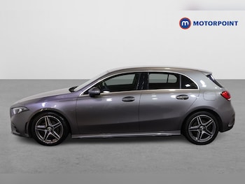 Used Mercedes-Benz A-Class 2019 for sale - 76286058: Photo 4