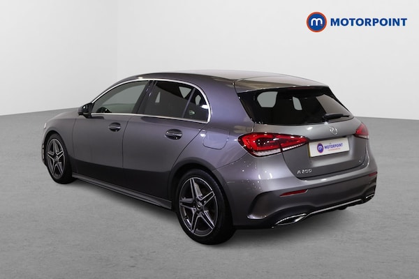 Used Mercedes-Benz A-Class 2019 for sale - 76286058: Photo 5